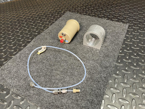 Thermo Scientific ESI Classic Electrospray Probe Ionization Source Probe Thermo Scientific Does not apply