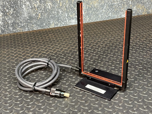 Mettler Toledo EN-C Anti-Static Kit, Haug Deionizer, Anti-Static U-Bar