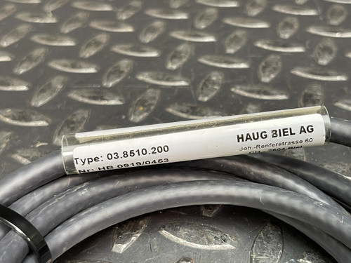 Mettler Toledo EN-C Anti-Static Kit, Haug Deionizer, Anti-Static U-Bar