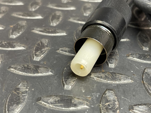 Mettler Toledo EN-C Anti-Static Kit, Haug Deionizer, Anti-Static U-Bar