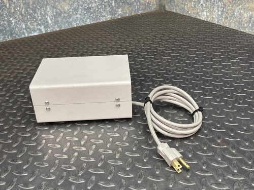 LEP - Ludl Electronics Products Ltd. AC Volt Meter Model- 990018