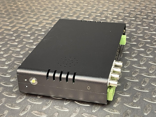 ServSensor V4E by Black Box, no AC Adapter