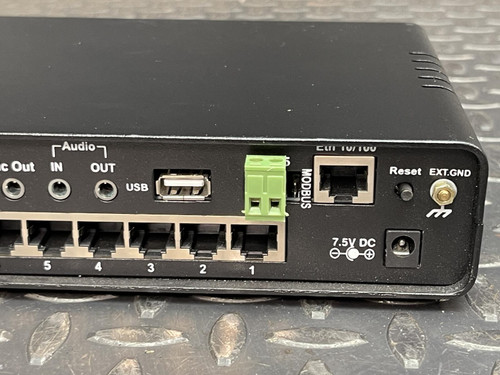 ServSensor V4E by Black Box, no AC Adapter