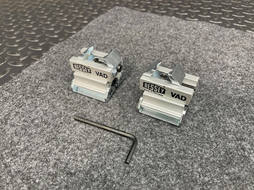Bessey Vad Variable Angle Device, 2Pk - Unused BESSEY