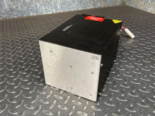 Bertan High Voltage Power Supply Model- 1888A