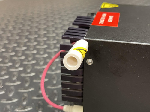 Bertan High Voltage Power Supply Model- 1888A