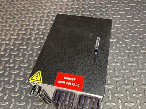 Bertan High Voltage Power Supply Model- 1888A