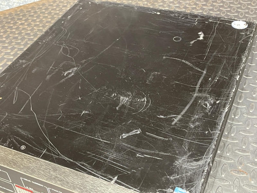 Hughes 8001H Traveling Wave Tube Amplifier, 8001H11F000