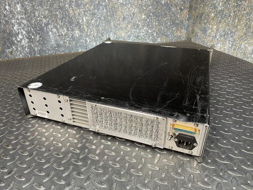 Hughes 8001H Traveling Wave Tube Amplifier, 8001H11F000