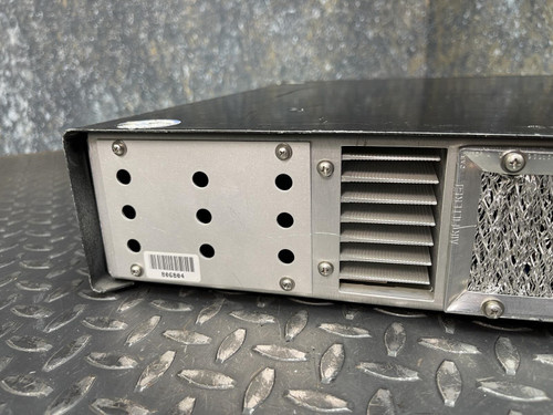 Hughes 8001H Traveling Wave Tube Amplifier, 8001H11F000