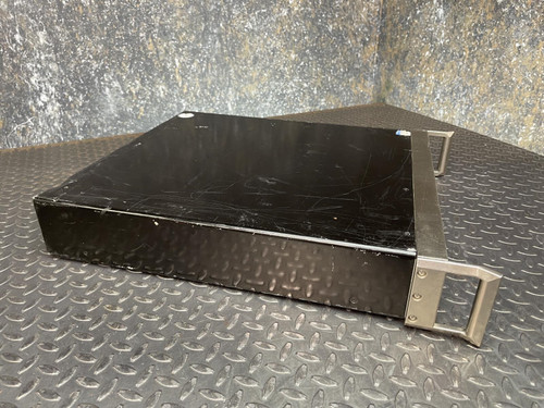 Hughes 8001H Traveling Wave Tube Amplifier, 8001H11F000