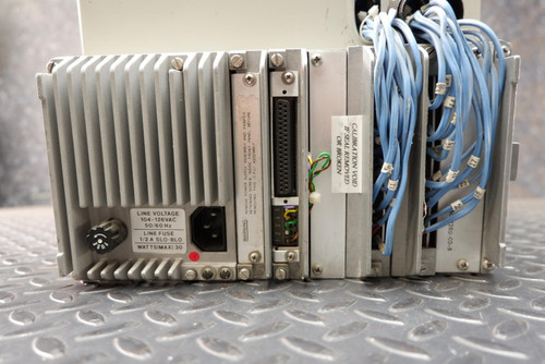 Doric Minitrend 205 Datalogger and Printer for Thermocouple