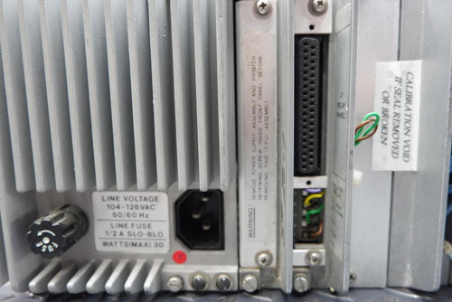 Doric Minitrend 205 Datalogger and Printer for Thermocouple