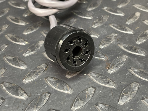 Beede MR-14-05, CVH-3 Vacuum Gauge for DV-23 Gauge Tube