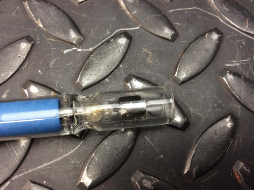 Omega CDB-75 Microprocessor Based Conductivity Meter