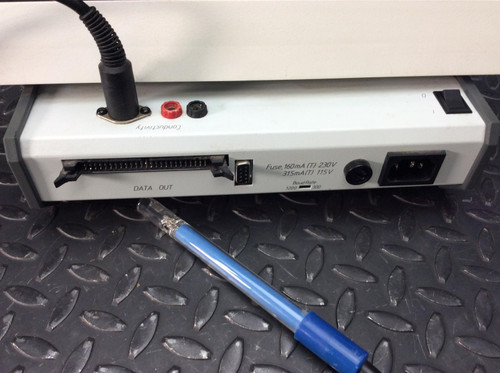 Omega CDB-75 Microprocessor Based Conductivity Meter