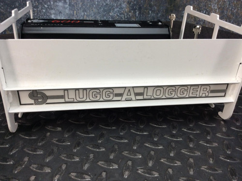 DataTaker 600-S2 Rack w/ 2 x CEM-AD Expansion Modules Data Electronics