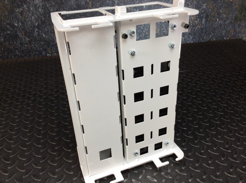 DataTaker 600-S2 Rack w/ 2 x CEM-AD Expansion Modules Data Electronics