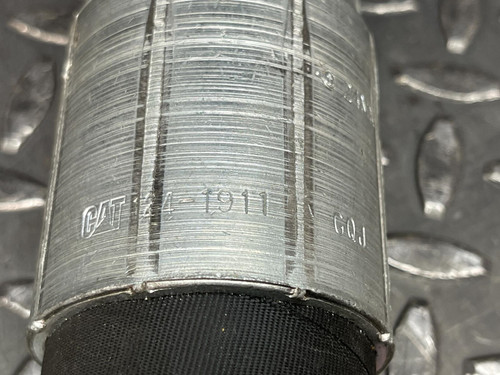 CAT, Caterpillar 6F5985 Hydraulic Replacement Hose -Unused