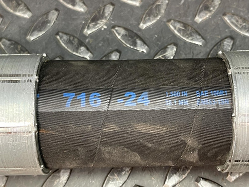 CAT, Caterpillar 6F5985 Hydraulic Replacement Hose -Unused