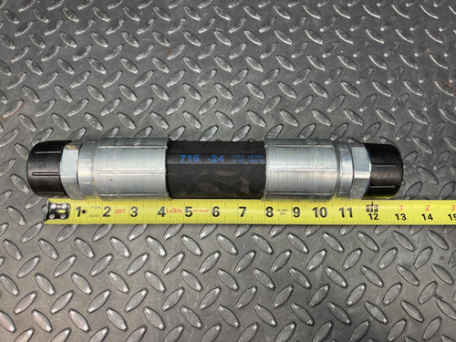 CAT, Caterpillar 6F5985 Hydraulic Replacement Hose -Unused