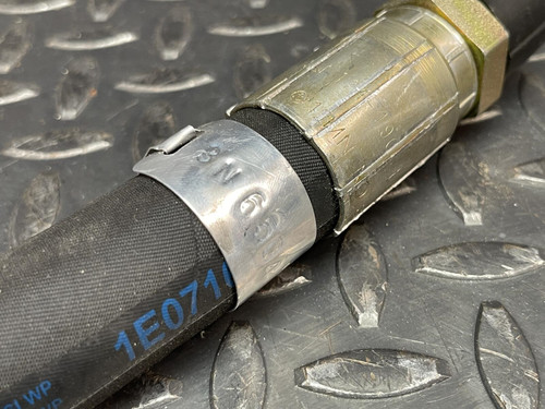 CAT, Caterpillar 3N6504 Hydraulic Replacement Hose -Unused