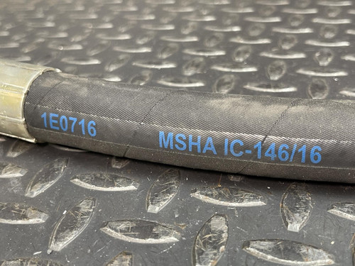 CAT, Caterpillar 3N6504 Hydraulic Replacement Hose -Unused