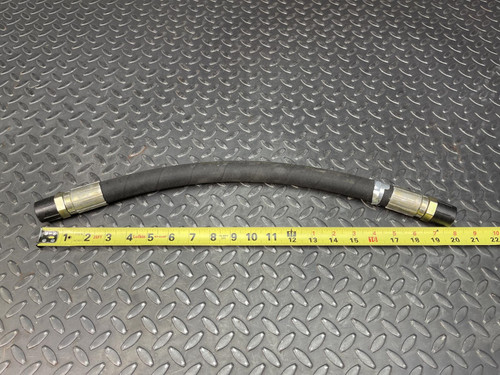 CAT, Caterpillar 3N6504 Hydraulic Replacement Hose -Unused