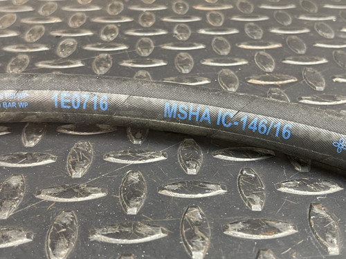 CAT, Caterpillar 8N1186 Replacement Hydraulic Hose -Unused