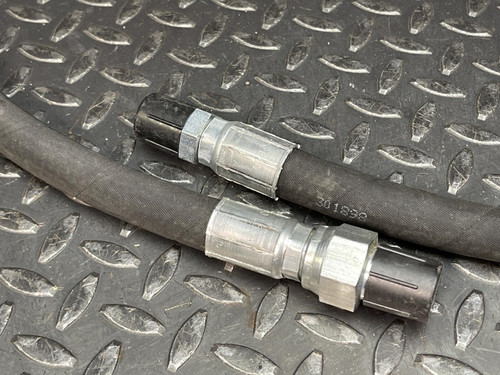 CAT, Caterpillar 8N1186 Replacement Hydraulic Hose -Unused