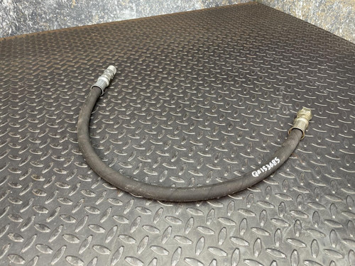 Weatherhead 1/2" H10408 Coll-O-Crimp MSHA 2G-13C, 2000 PSI Hydraulic Hose