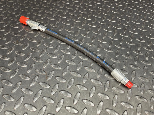 Lot of 2 CAT, Caterpillar 3N4622 Replacement Hydraulic Hose Assembly - Unused