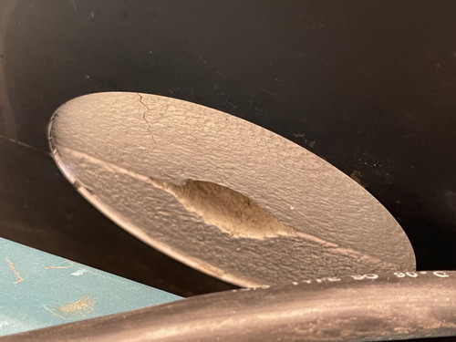 Mellen PS305 Controller and 12" Tube Furnace 2-301M