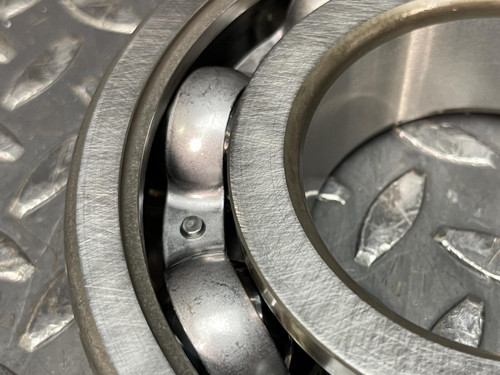 SKF 6314 JEM Deep Groove Ball Bearing - Unused