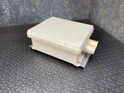 Campbell 21X Micrologger in Outdoor Enclosure 12" x 10" x 5"