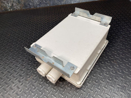 Campbell 21X Micrologger in Outdoor Enclosure 12" x 10" x 5"