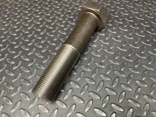 Lot of 7 CSB Grade B7 Hex Bolts 1-3/4" x 8" - Unused