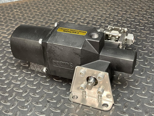 Whitey, Swagelok Model- 135 SR, 90° Spring Return Actuator - Unused
