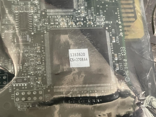 ADC Campus RS Line Unit Module 1410922