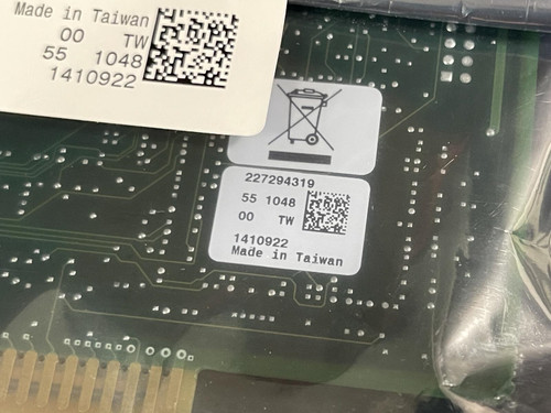 ADC Campus RS Line Unit Module 1410922