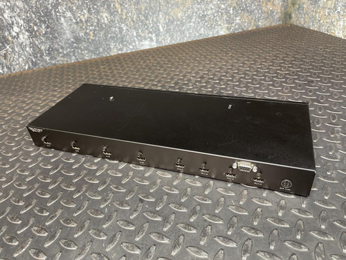 Gefen 4X4 HDMI Matrix HMDI/HDCP Compliant Switcher