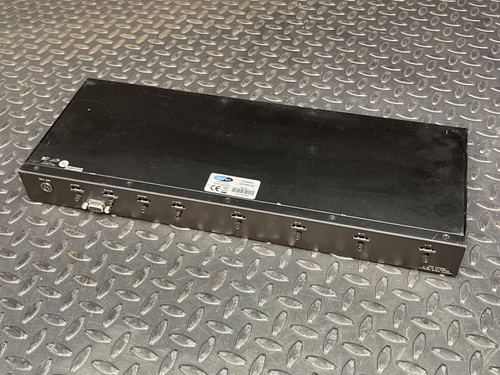 Gefen 4X4 HDMI Matrix HMDI/HDCP Compliant Switcher