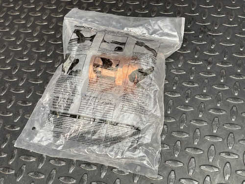 Nibco Pressystem PC604 Male Adapter 2" Press X Male -Unused