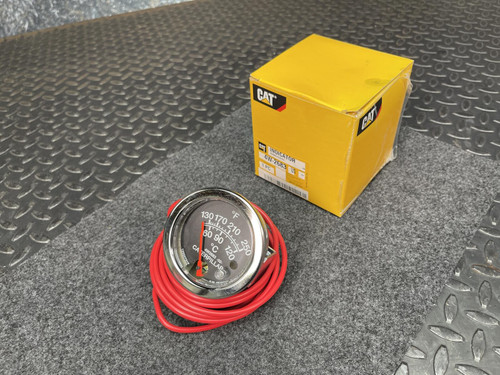CAT, Caterpillar 4W-2683 Temperature Indicator - Unused CAT