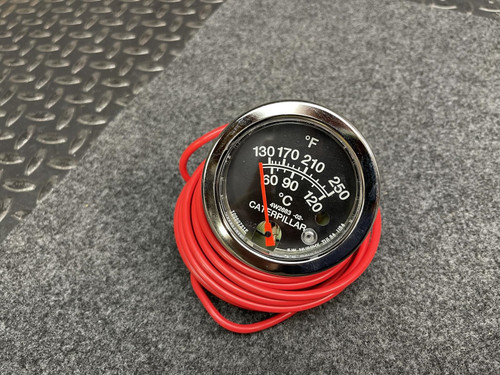 CAT, Caterpillar 4W-2683 Temperature Indicator - Unused