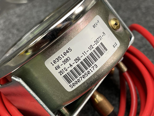 CAT, Caterpillar 4W-2683 Temperature Indicator - Unused