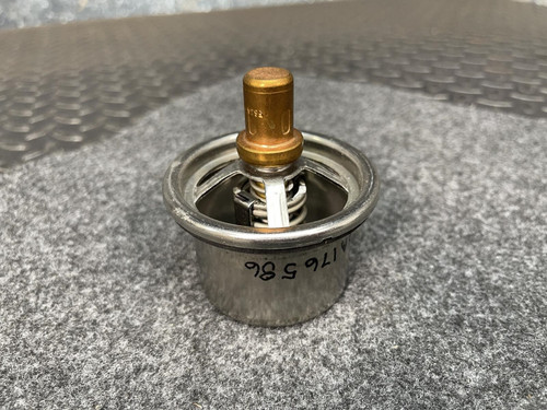 CAT, Caterpillar 248-5513 Coolant Regulator Thermostat-Unused
