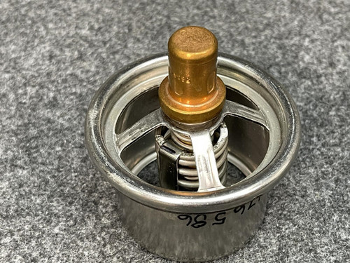 CAT, Caterpillar 248-5513 Coolant Regulator Thermostat-Unused