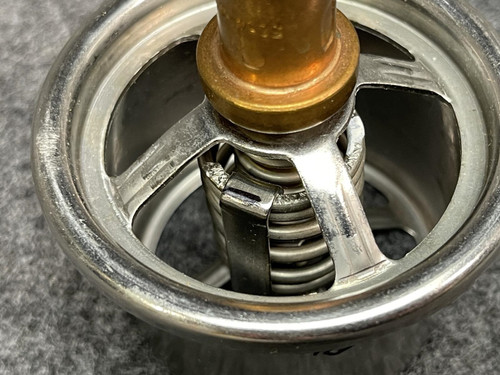 CAT, Caterpillar 248-5513 Coolant Regulator Thermostat-Unused