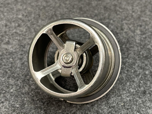 CAT, Caterpillar 248-5513 Coolant Regulator Thermostat-Unused